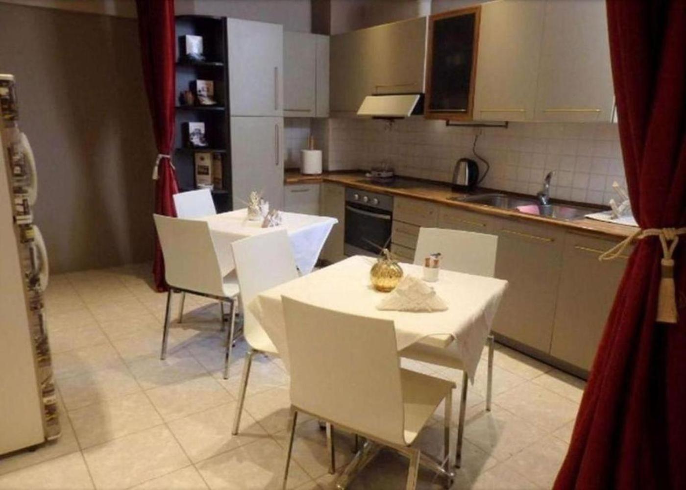 Night Stop Automated Hostel #Athens Airport #Downtown #24H Check-In Markópoulon Esterno foto